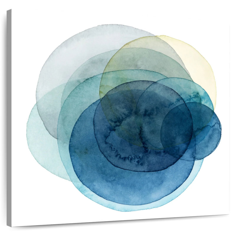 Avery Evolving Planets I