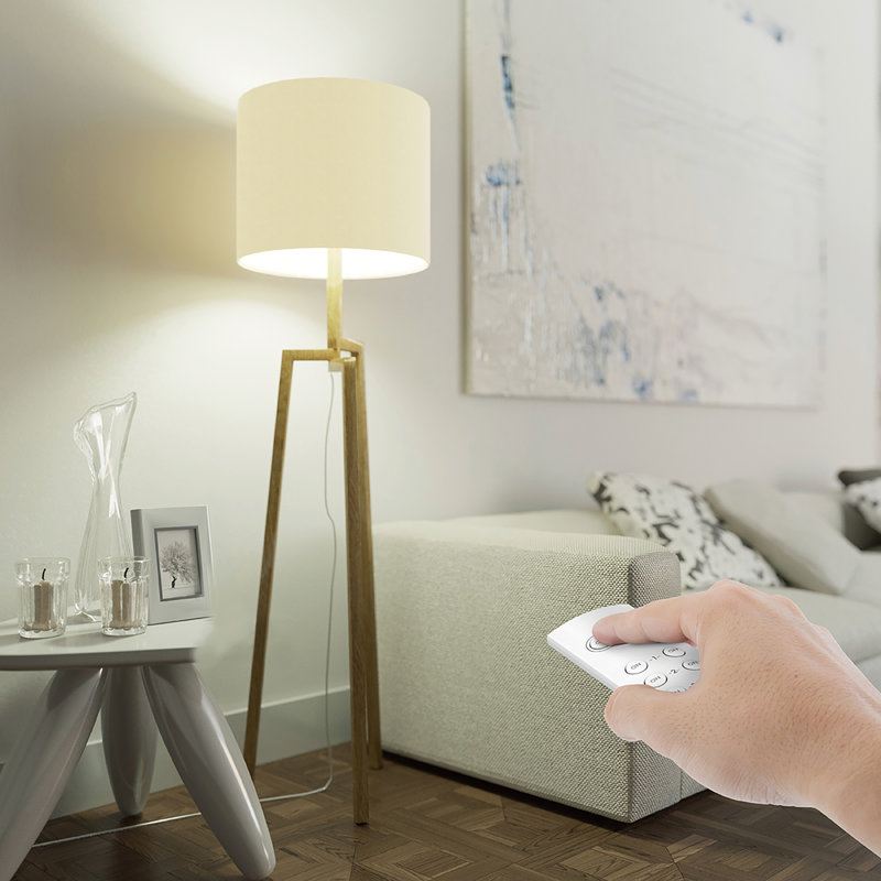 15 Tamper Resistant Push Button Light Switch