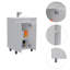 Meuble-lavabo simple avec comptoir 23,8 po Zerik