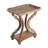 Tray Top End Table-2093347289