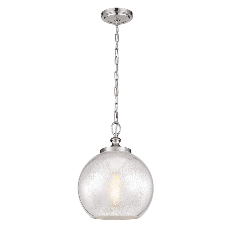 Matthew 1 - Light Dome Pendant