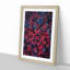Imaginary Forest - Framed Print-55575997-55576002