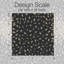 Petite Leaves Floral Metallic Wallpaper Roll-3591370
