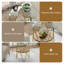 Table de bout Laliyah-1631572985
