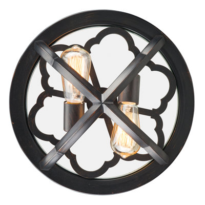 Westminster Flush Mount