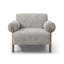 Danvers ARLO CHAIR NATURAL-70593974
