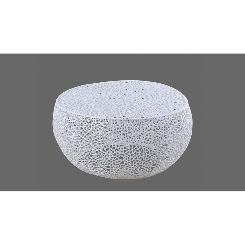 Round Coffee Table