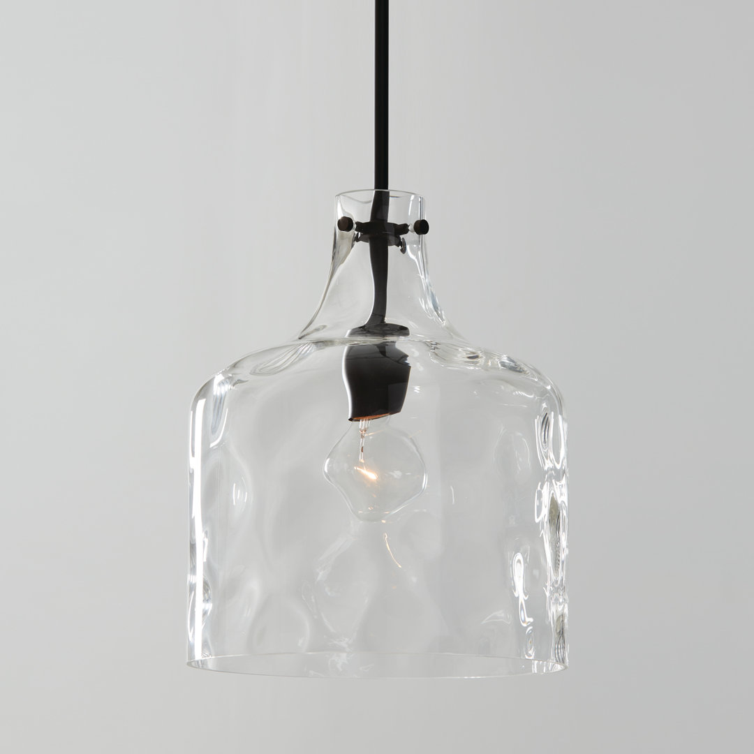 Baldwyn 1 - Light Single Pendant Sand & Stable™ 
