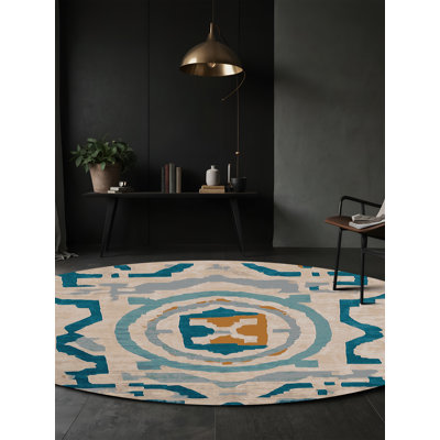 Tapis gris lavable à la machine
