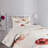 Flower Farmhouse / Country Polyester Coverlet-691964965