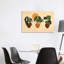 « Houseplants II » par Bria Nicole-impression d’art graphique-53808474-53808478-53808487