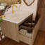 Armoire de meuble-lavabo 30 po sans lavabo en céramique-134701970-134701972