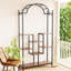 Bernardica Plant Stand