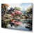 Wrapped Canvas