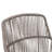 Daiwik Rectangular Outdoor Dining Set with Cushions-2001940434-2001940433