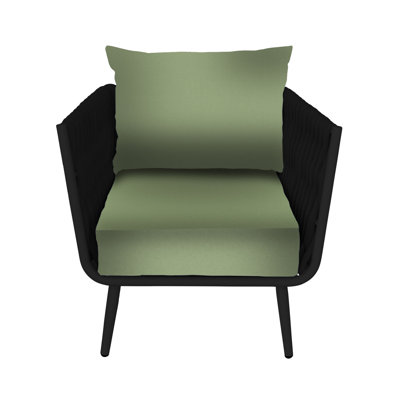 Cayman Armchair