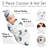Bear and Moon Sleep Sack Set