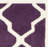 Carolene Hand Tufted Wool Geometric Rug-19273599
