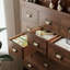 Armoire de rangement multifonctionnelle à grande capacité-47881290