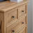 Gigliola Tall 6 Drawer Dresser-750818831