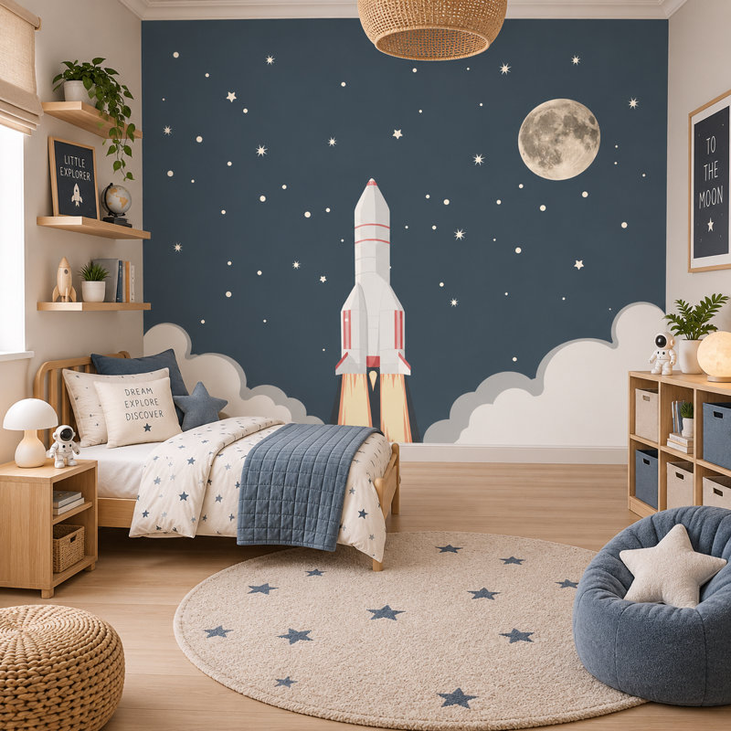 Wall Decal