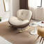 Upholstered Rocking Chair-100255150