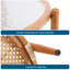 Table basse 25,6 po-777522101-777522106