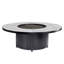 Elba Round Aluminum Propane and Natural Gas Fire Pit Table-1782732945-1783253534-1783253541