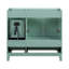 Meuble-lavabo de 36 po Charing