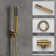 PureEssence Pressure-Balanced (Temperature And Volume) Complete Shower System with Rough in-Valve