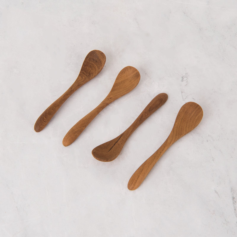 Loon Peak® Brungardt Flatware Set