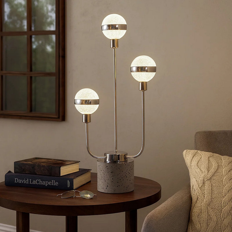 Lampe de table