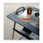 23.62" Rectangular Solid Wood End Tables-110091054