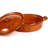 Ancient Cookware Terracotta Round Braiser with Lid-45002806