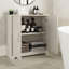 Armoire de rangement Cathren-86529860