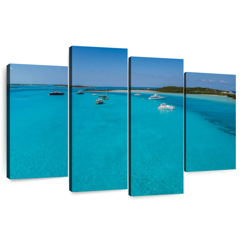Gillard The Exumas Bahamas