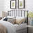 Howells Metal Headboard-487922014