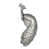 Argent nickel