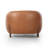 Bruno 38" W Barrel Chair-91075746