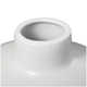 Mable 16.75'' Ceramic / Porcelain Table Vase