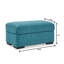 Fauteuil rembourré Dywan-1403075093