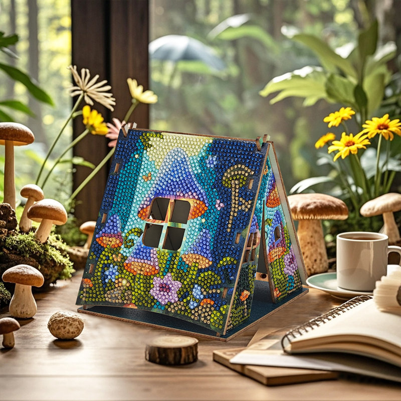 Diamant Art Home Decor