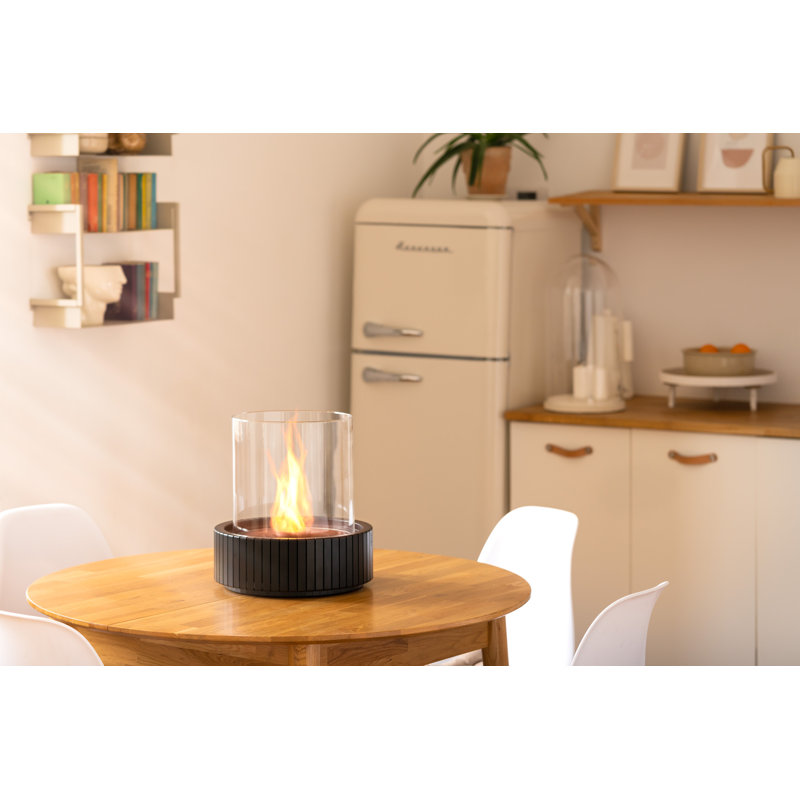 Bio-Ethanol Tabletop Fireplace