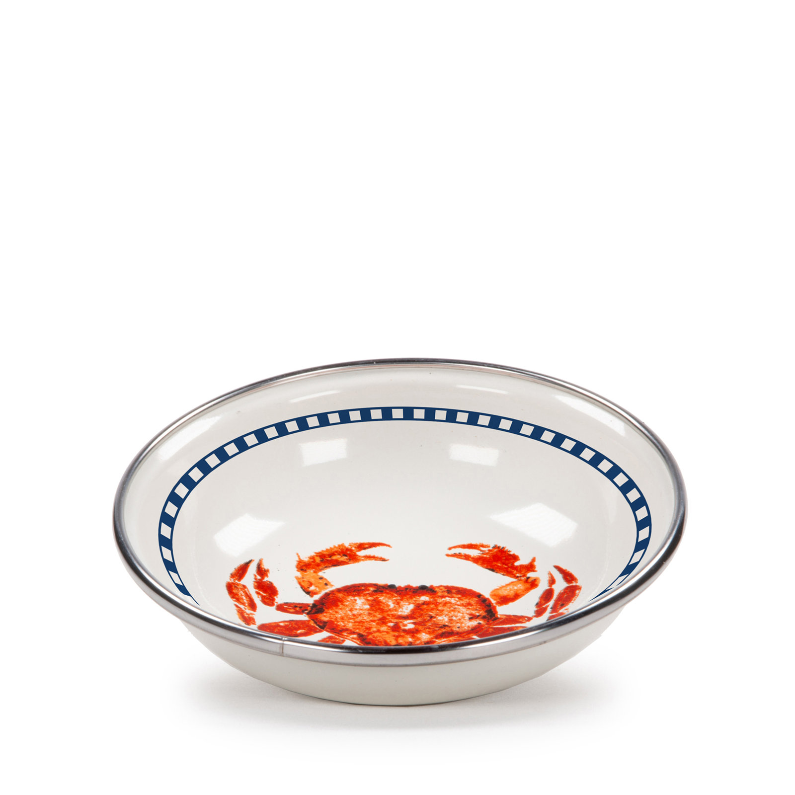 Golden Rabbit Dining Bowl