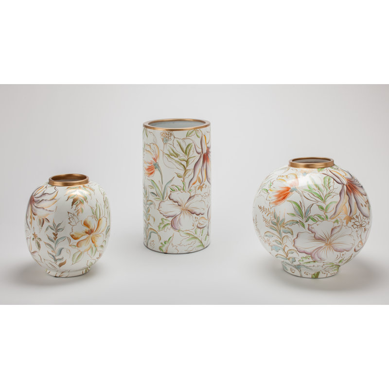 Handmade Table Vase