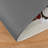 Alagan Christmas Anti-Fatigue Non-Skid Kitchen Mat