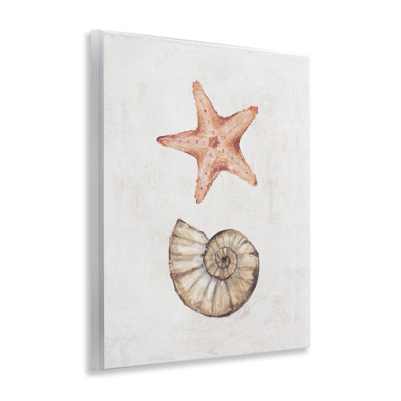  Art mural subtil «Sea Life» par Filippo Ioco