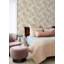 Papier peint rose Nelda-1040190303