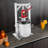 12L Hydraulic Jack Press Extractor, Manual Fruit Wine Press Machine Kit