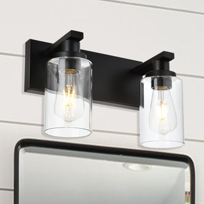 Aieden Armed Sconce